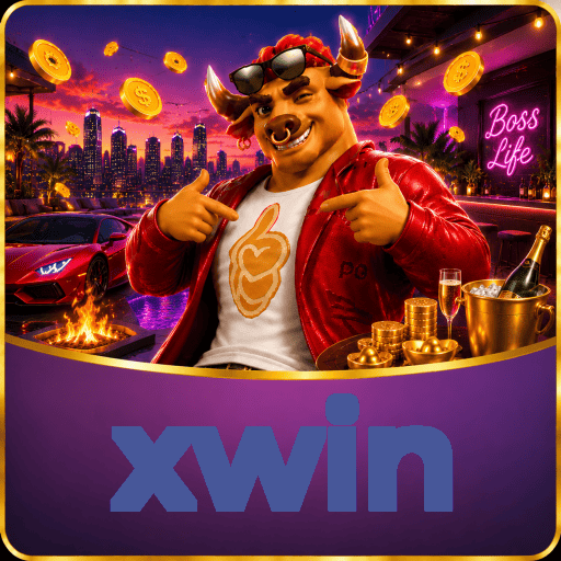 xwin Licenciado Curaçao - Segurança SSL 256-bit