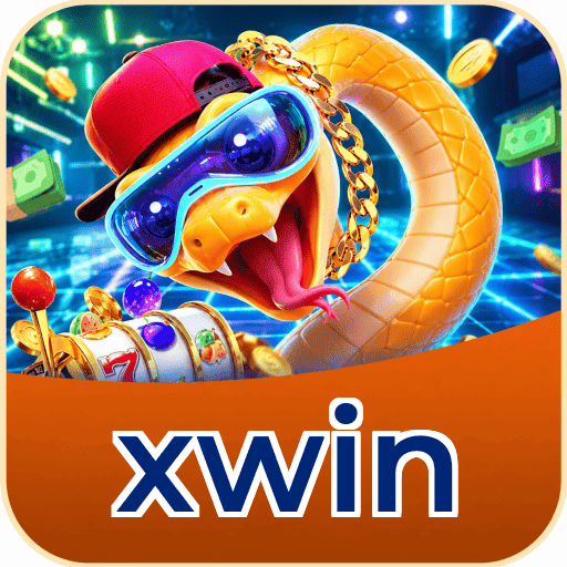 xwin Segurança Logo 3