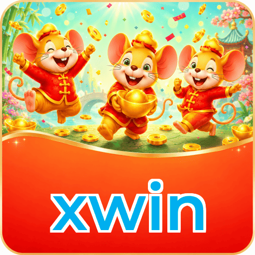 xwin Segurança Logo 1