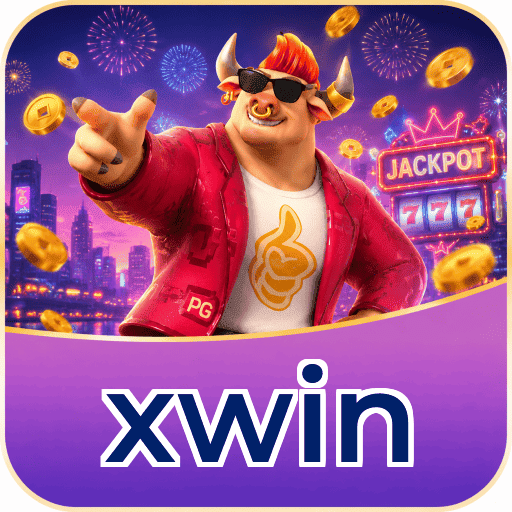 xwin Logo 1