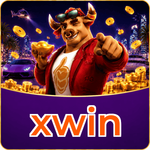 xwin Logo 3