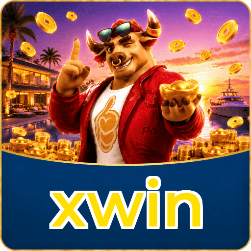 xwin Instalar Logo 3