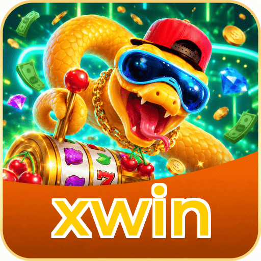 xwin Segurança Logo 2